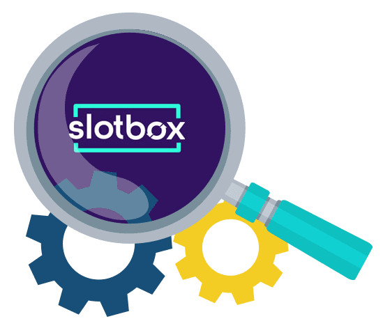 Slotbox - Software