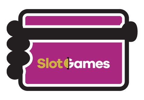 SlotGames - Banking casino