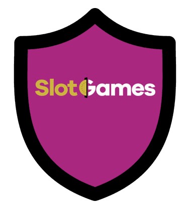 SlotGames - Secure casino