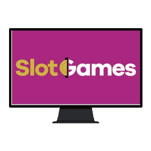 SlotGames - casino review