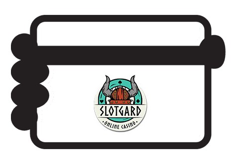 Slotgard - Banking casino
