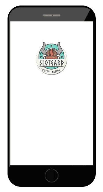 Slotgard - Mobile friendly