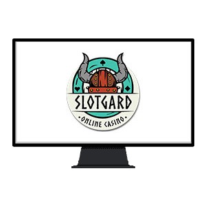 Slotgard - casino review