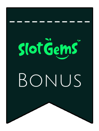 Latest bonus spins from SlotGems