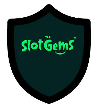 SlotGems - Secure casino