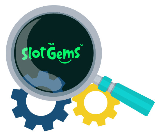 SlotGems - Software