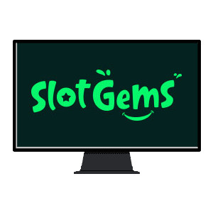 SlotGems - casino review