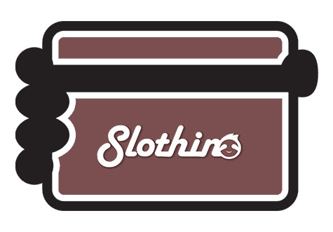 Slothino - Banking casino