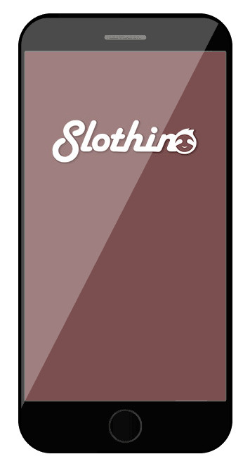 Slothino - Mobile friendly