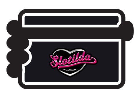 Slotilda - Banking casino