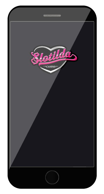 Slotilda - Mobile friendly