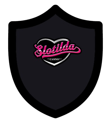 Slotilda - Secure casino