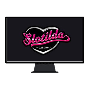 Slotilda - casino review