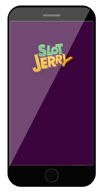 SlotJerry - Mobile friendly