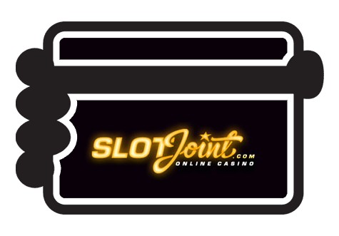 SlotJoint - Banking casino