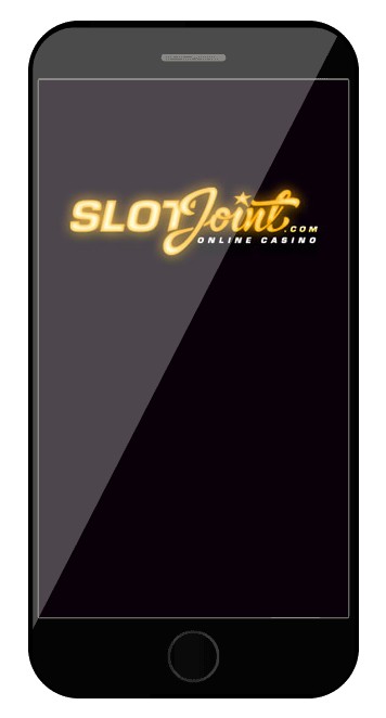 SlotJoint - Mobile friendly