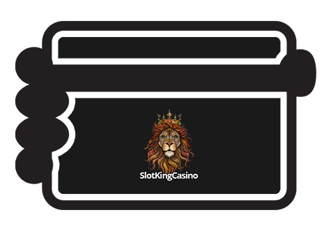 SlotKingCasino - Banking casino