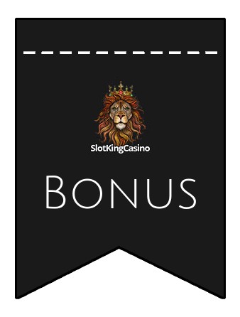 Latest bonus spins from SlotKingCasino