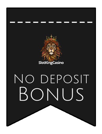 SlotKingCasino - no deposit bonus CR