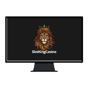 SlotKingCasino - casino review