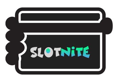 Slotnite - Banking casino