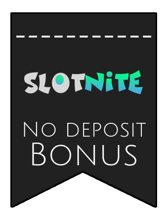 Slotnite - no deposit bonus CR