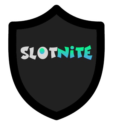 Slotnite - Secure casino