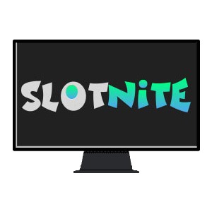 Slotnite - casino review