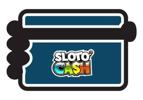 Sloto Cash Casino - Banking casino