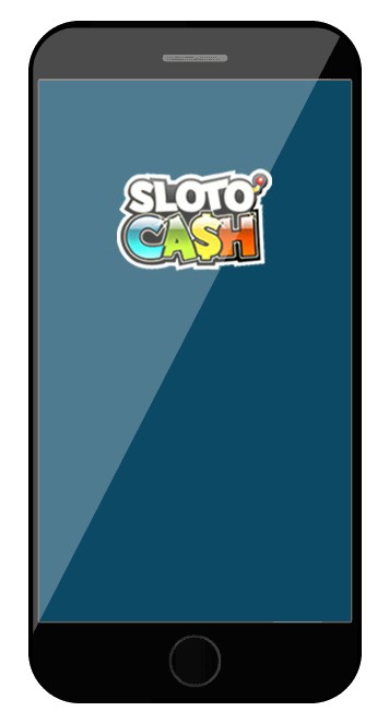 Sloto Cash Casino - Mobile friendly