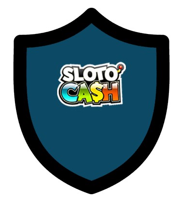 Sloto Cash Casino - Secure casino