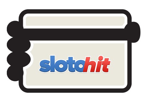 SlotoHit Casino - Banking casino