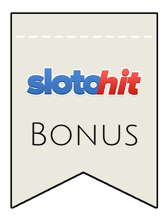 Latest bonus spins from SlotoHit Casino