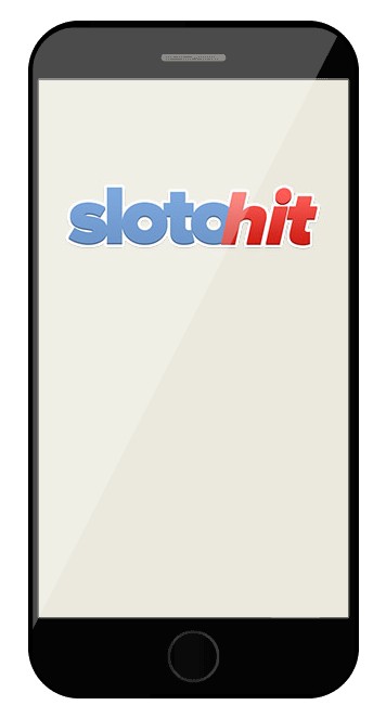 SlotoHit Casino - Mobile friendly