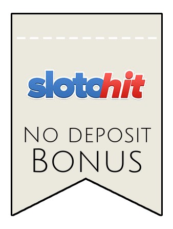 SlotoHit Casino - no deposit bonus CR