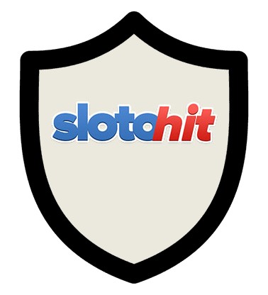 SlotoHit Casino - Secure casino