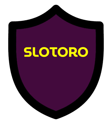 Slotoro - Secure casino