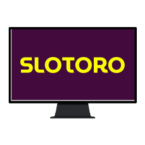 Slotoro - casino review