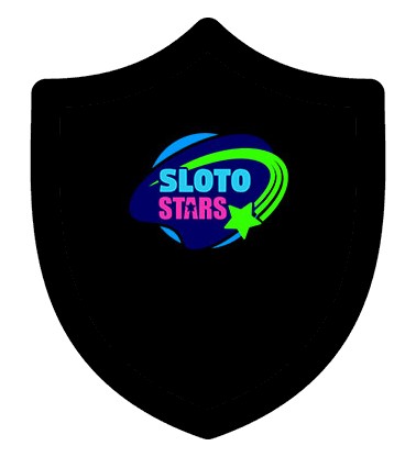 SlotoStars - Secure casino