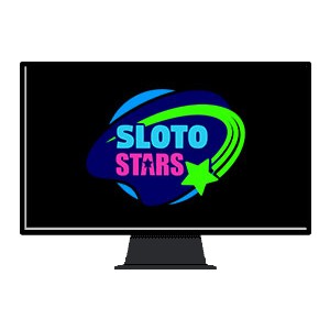 SlotoStars - casino review
