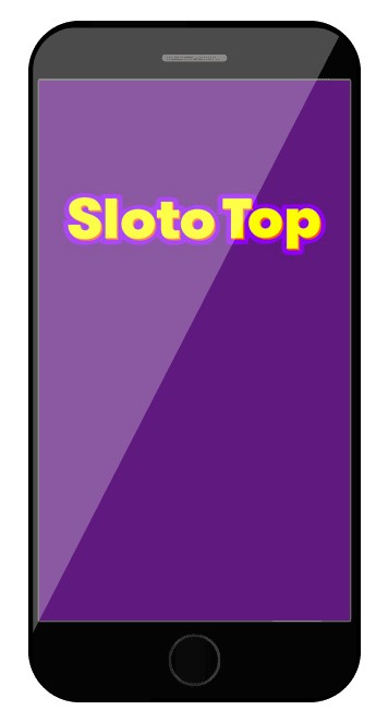 SlotoTop - Mobile friendly