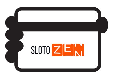 SlotoZen - Banking casino