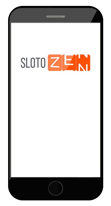 SlotoZen - Mobile friendly