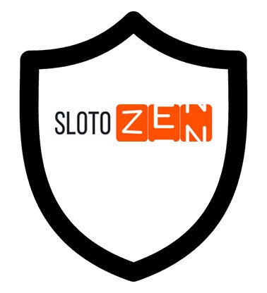 SlotoZen - Secure casino