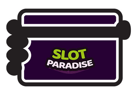 SlotParadise - Banking casino