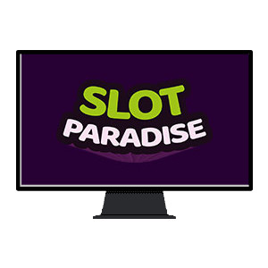 SlotParadise - casino review