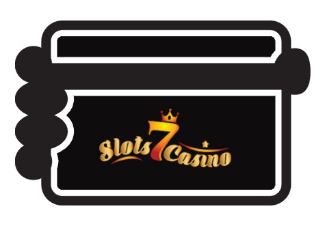 Slots 7 Casino - Banking casino