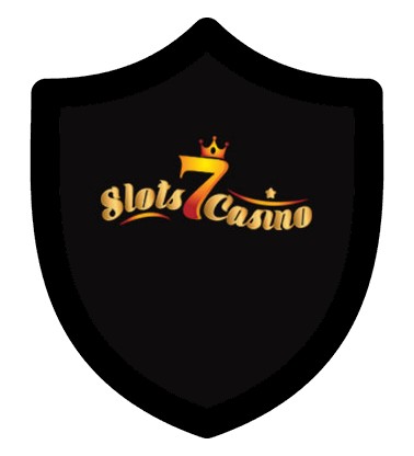 Slots 7 Casino - Secure casino