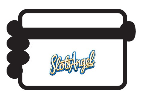 Slots Angel Casino - Banking casino