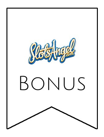 Latest bonus spins from Slots Angel Casino